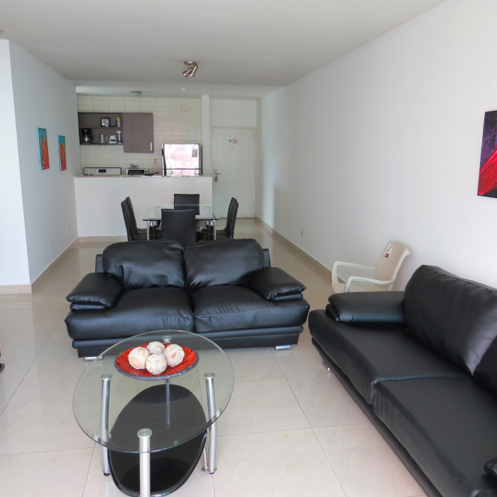 Beautiful 2 bedrooms apartment for sale located in Punta Pacifica