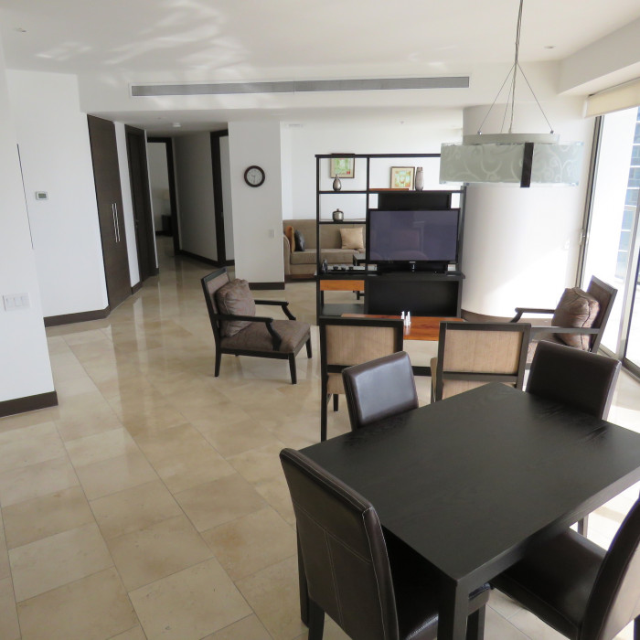 JW Marriott luxury fully furnished 3 bedroom apartment for sale