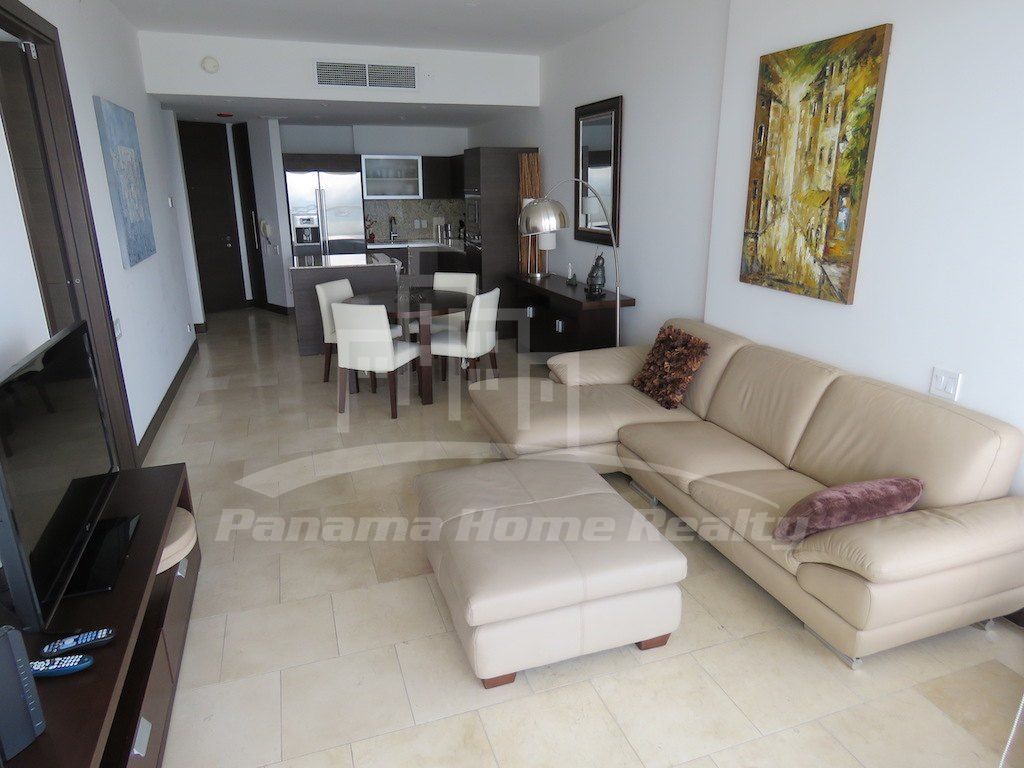JW Marriott luxury fully furnished 1 bedroom apartment for rent