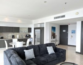 Precioso apartamento para alquiler de 2 habitación en JW Marriott