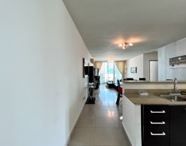 Apartamento de 2 habitaciones para alquiler ubicado en Punta Pacifica