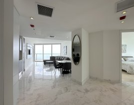 Precioso apartamento para alquiler de 2 habitaciones en JW Marriott