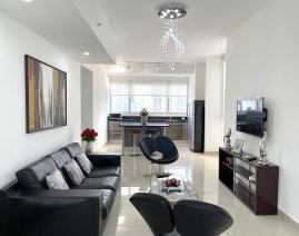 PH Denovo Apartamento remodelado de 2 habitaciones para la venta en Obarrio
