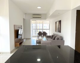 Lujoso apartamento completamente remodelado para venta en el PH Denovo
