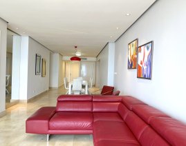 Yoo Panama apartamento MODELO A de 2 habitaciones para la venta