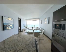 Apartamento de una recamara  para alquiler en JW Marriott