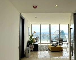 Precioso apartamento para la venta de uno habitacion en JW Marriott