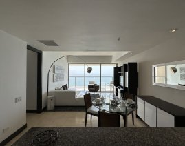 Lujoso apartamento para la venta de 1 habitacion en JW Marriott