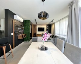 Hermoso apartamento completamente amoblado para la renta en Hato Pintado
