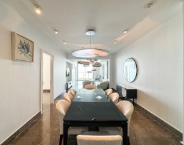 Espectacular apartamento modelo J en el Yoo Panama para la venta